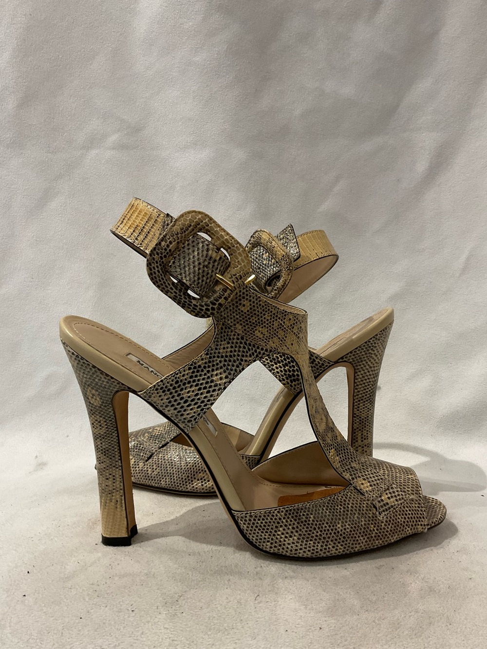 Manolo Blahnik Heels